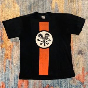 Mudvayne Tee